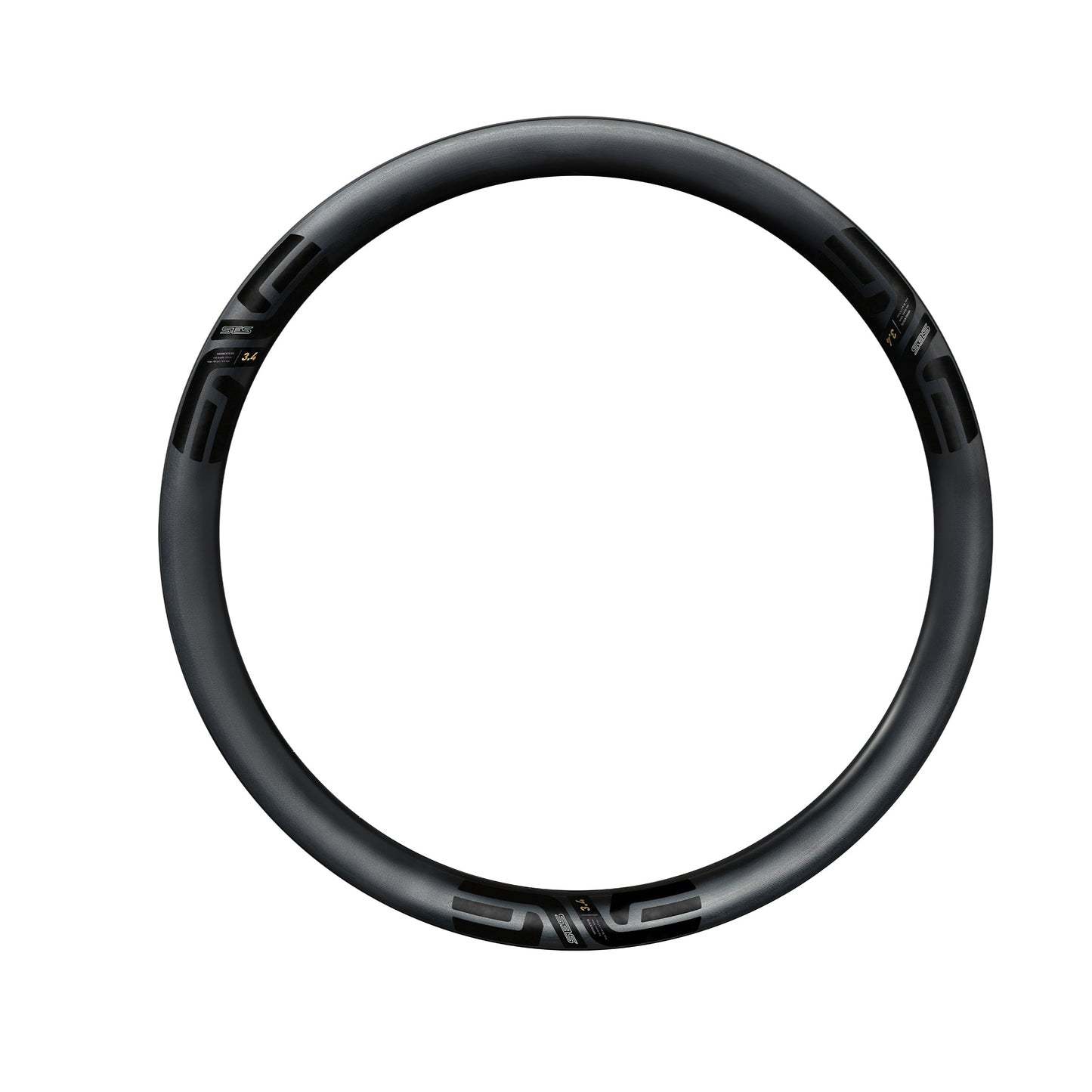 ENVE SES 3.4 43mm 700c taka-vanne