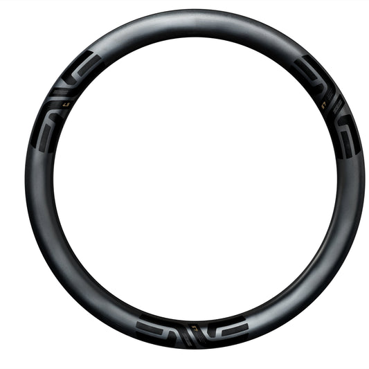 ENVE SES 4.5 50mm 700c etupyörän vanne, musta