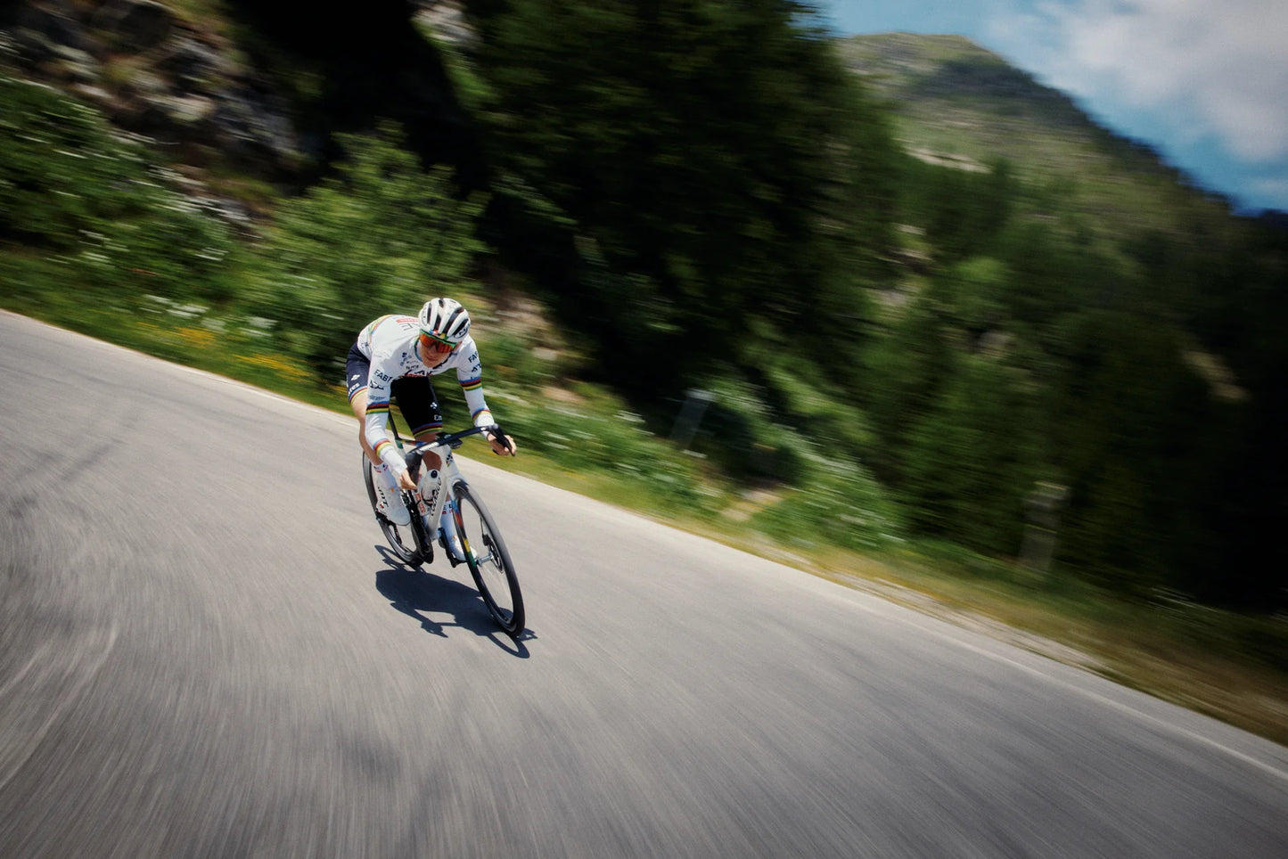 ENVE SES 4.5 PRO takapyörä Musta