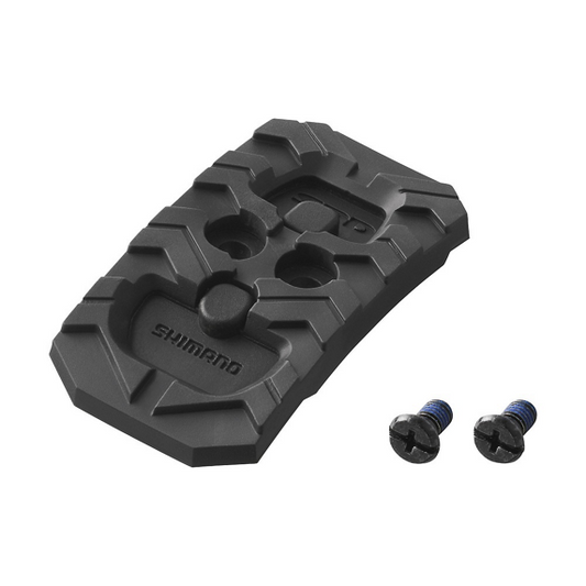 SHIMANO kaapelin suojus musta