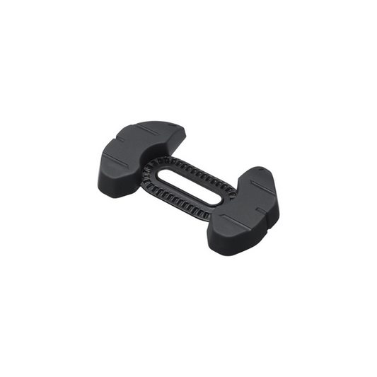 SHIMANO SMN RX910 SPD Pontoon Musta SHIMANO SMN RX910 SPD Pontoon Musta