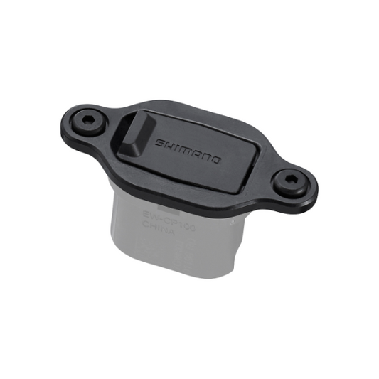 SHIMANO EW-CP100 latausportti