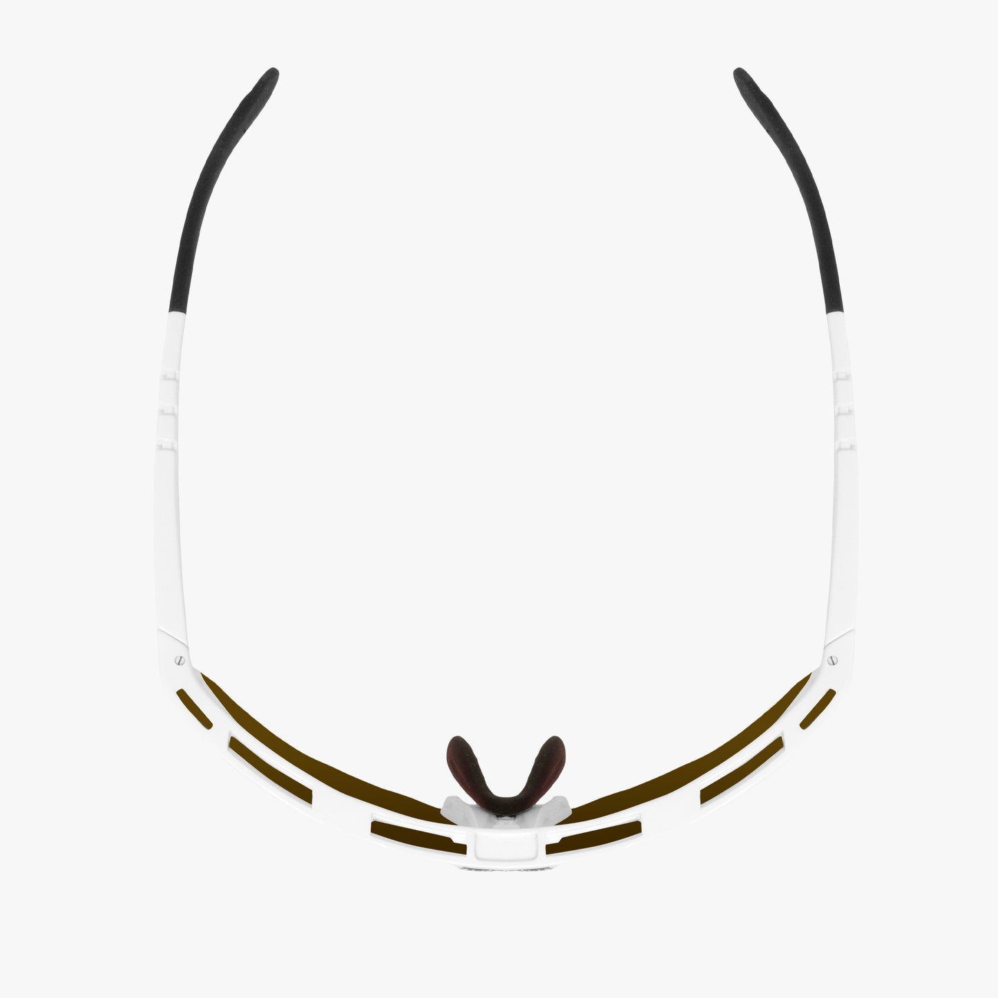 Aurinkolasit SCICON AEROSHADE KUNKEN Valkoinen Multimirror Bronze