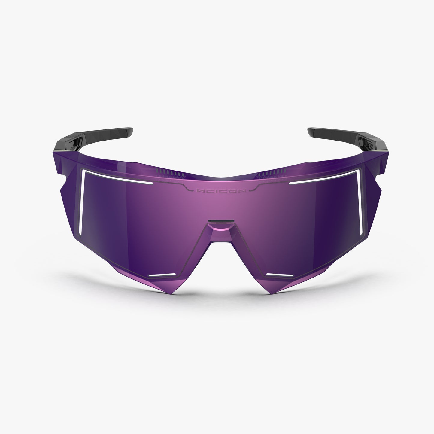 SCICON AEROSTORM Multimirror Violetit suojalasit