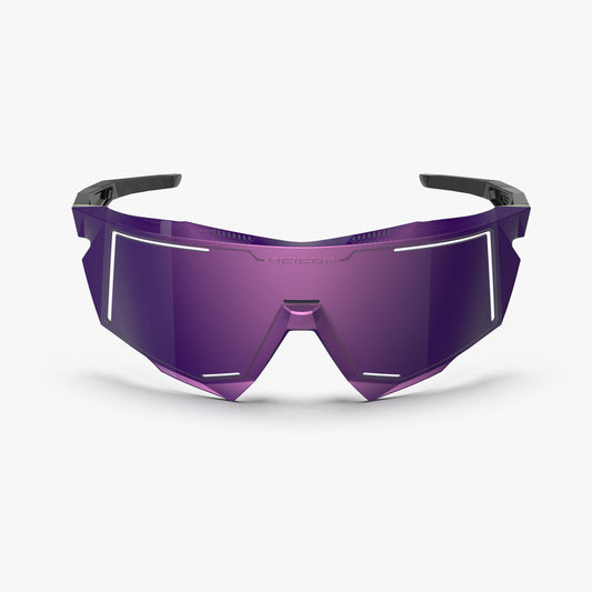 SCICON AEROSTORM Multimirror Violetit suojalasit