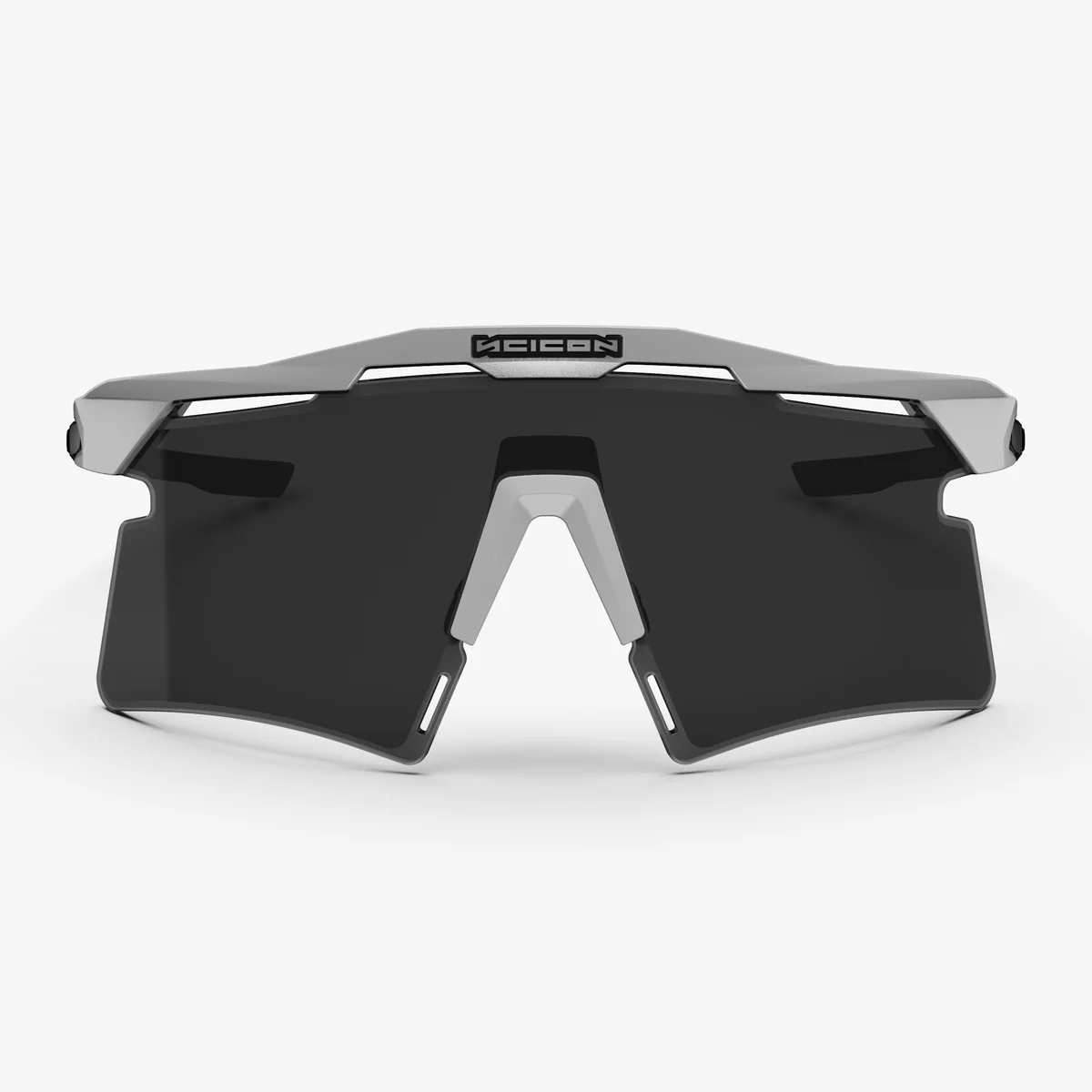 SCICON AEROSHADE 2.0 TITANIUM valkoinen metalli savu musta + vaaleanpunainen lasit