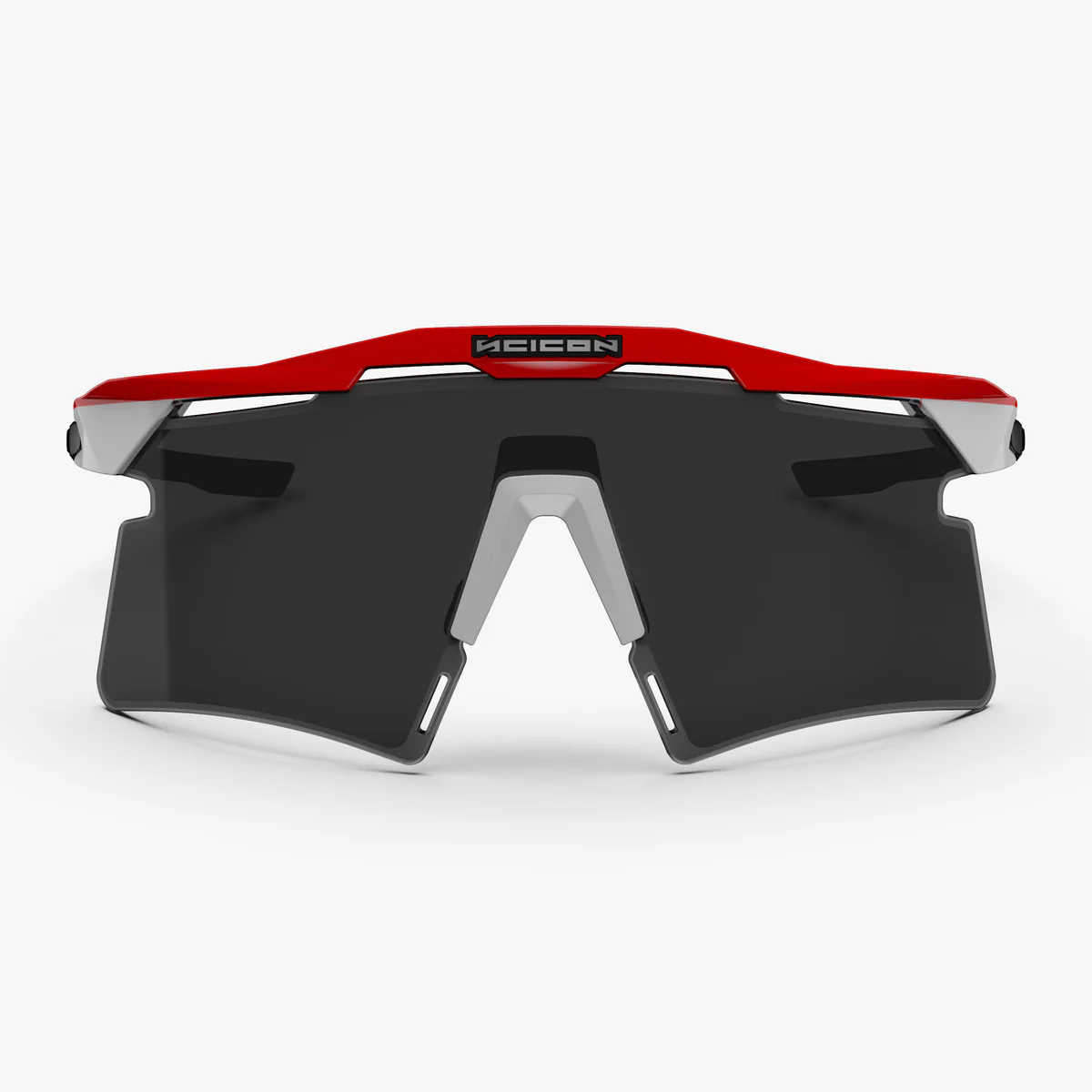 SCICON AEROSHADE 2.0 TITANIUM UAE EMIRATES -lasit Savu Musta + vaaleanpunainen linssi
