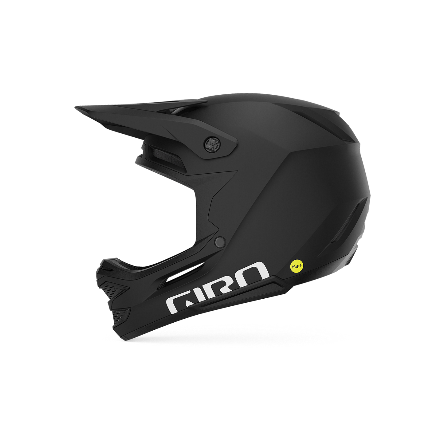GIRO INSURGENT MIPS SPHERICAL MTB-kypärä Musta
