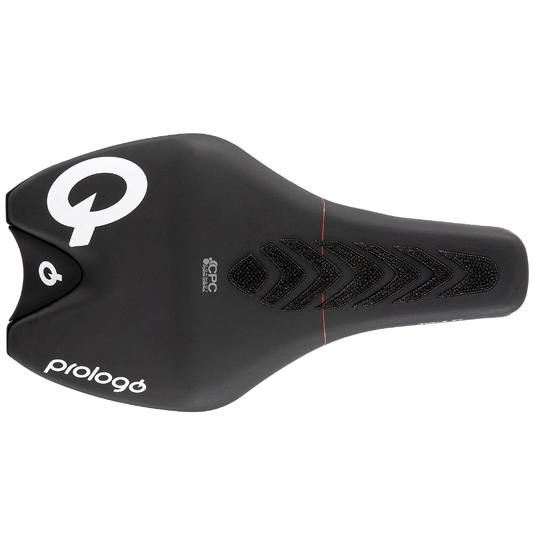 PROLOGO TGALE TT CPC Satula Tirox Rails Musta