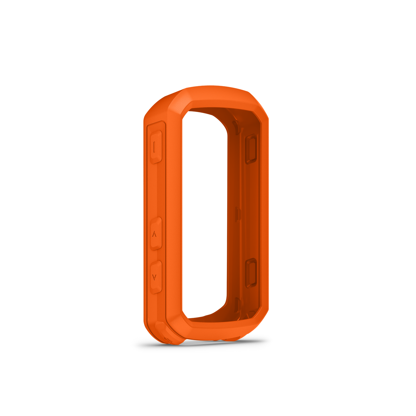 Suojakuori GARMIN EDGE 550/850 Oranssi