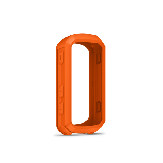Suojakuori GARMIN EDGE 550/850 Oranssi