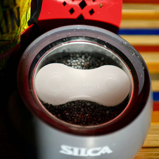 SILCA KESTÄVYYS SIRU