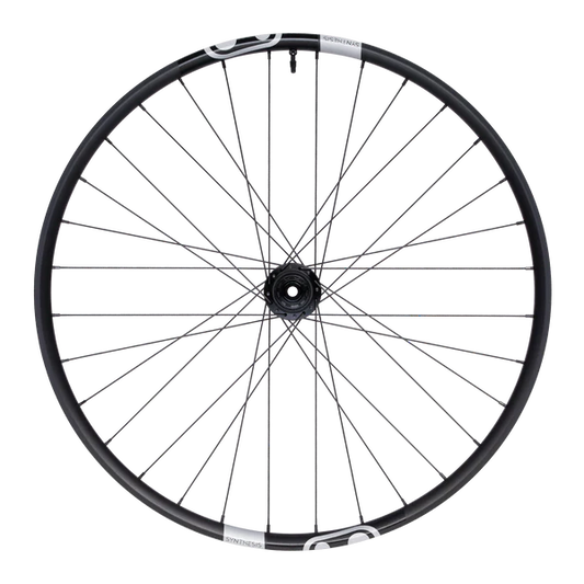 Takapyörä CRANKBROTHERS SYNTHESIS Aluminium 2.0 Enduro Ratchet 29" 12x148 mm Boost Musta