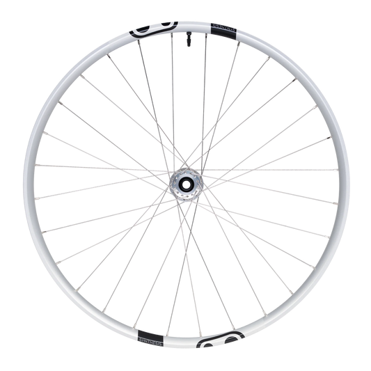 Etupyörä CRANKBROTHERS SYNTHESIS Alumiini 2.0 Enduro I9 27.5" 15x110 mm Boost Hopea