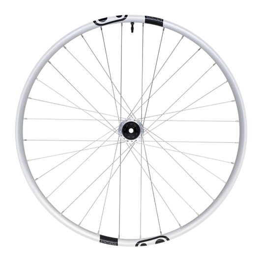 Takapyörä CRANKBROTHERS SYNTHESIS Alumiini 2.0 Enduro I9 27.5" 12x148 mm Boost Hopea
