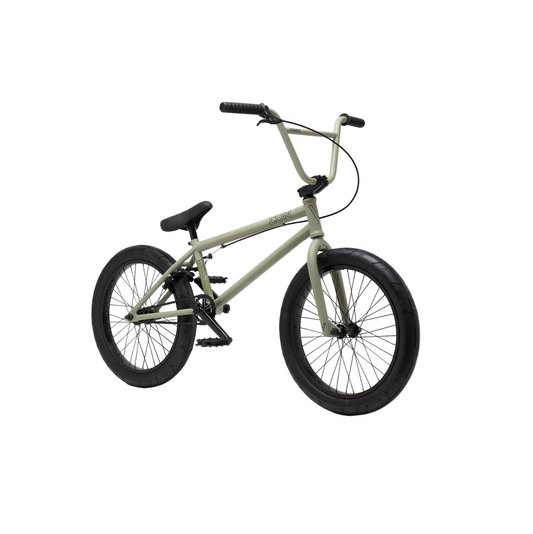 BMX VERDE EON 20" Oliivi