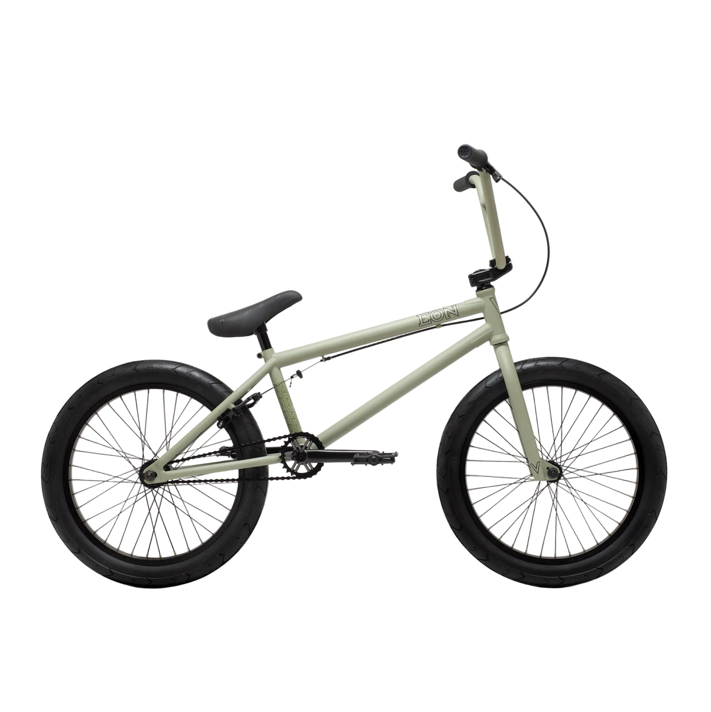 BMX VERDE EON 20" Oliivi