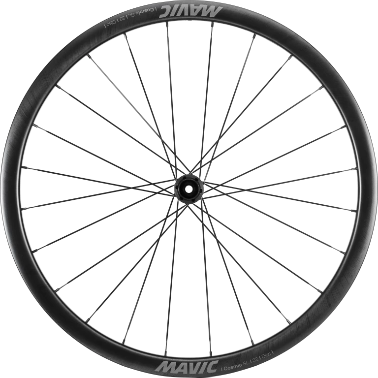 Pari MAVIC COSMIC SL 32 DISC 21mm pyörää renkailla (Centerlock)