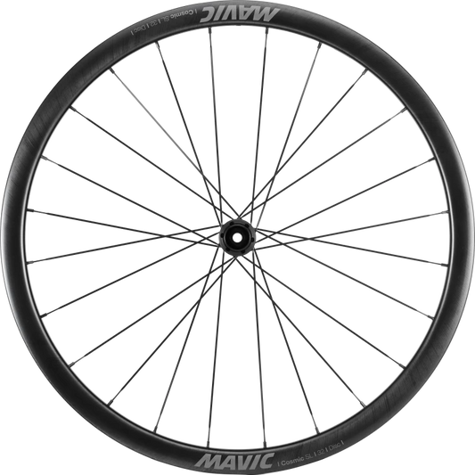 MAVIC COSMIC SL 32 DISC 21mm Tubeless Ready etupyörä (keskuslukitus)