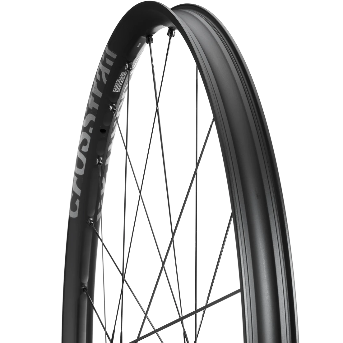 Pari MAVIC CROSSTRAIL SL 29" pyörää 15x110mm/12x148mm Boost-pyörää