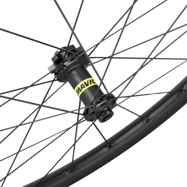 Pari MAVIC CROSSTRAIL SL 29" pyörää 15x110mm/12x148mm Boost-pyörää