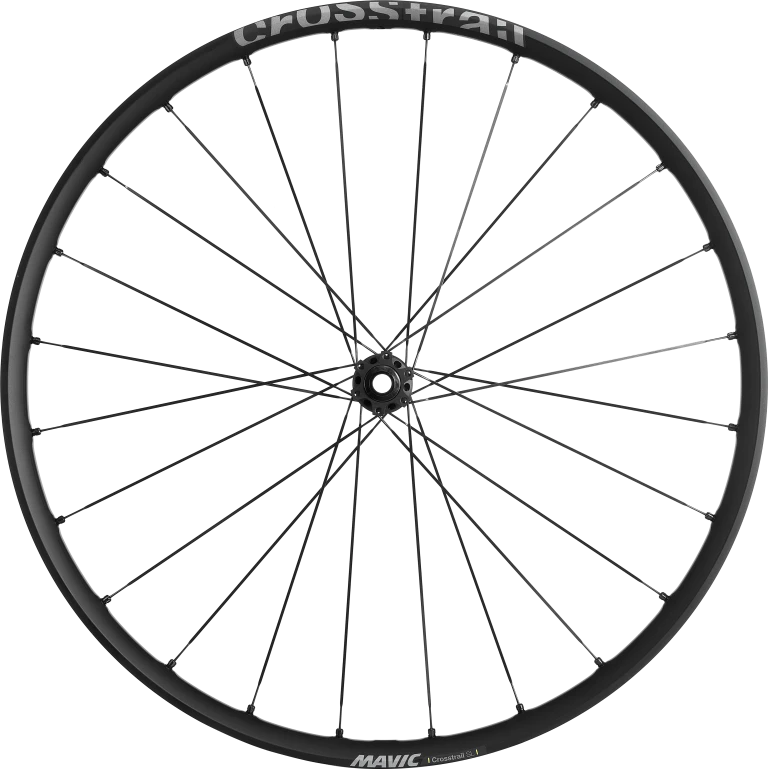 Pari MAVIC CROSSTRAIL SL 29" pyörää 15x110mm/12x148mm Boost-pyörää