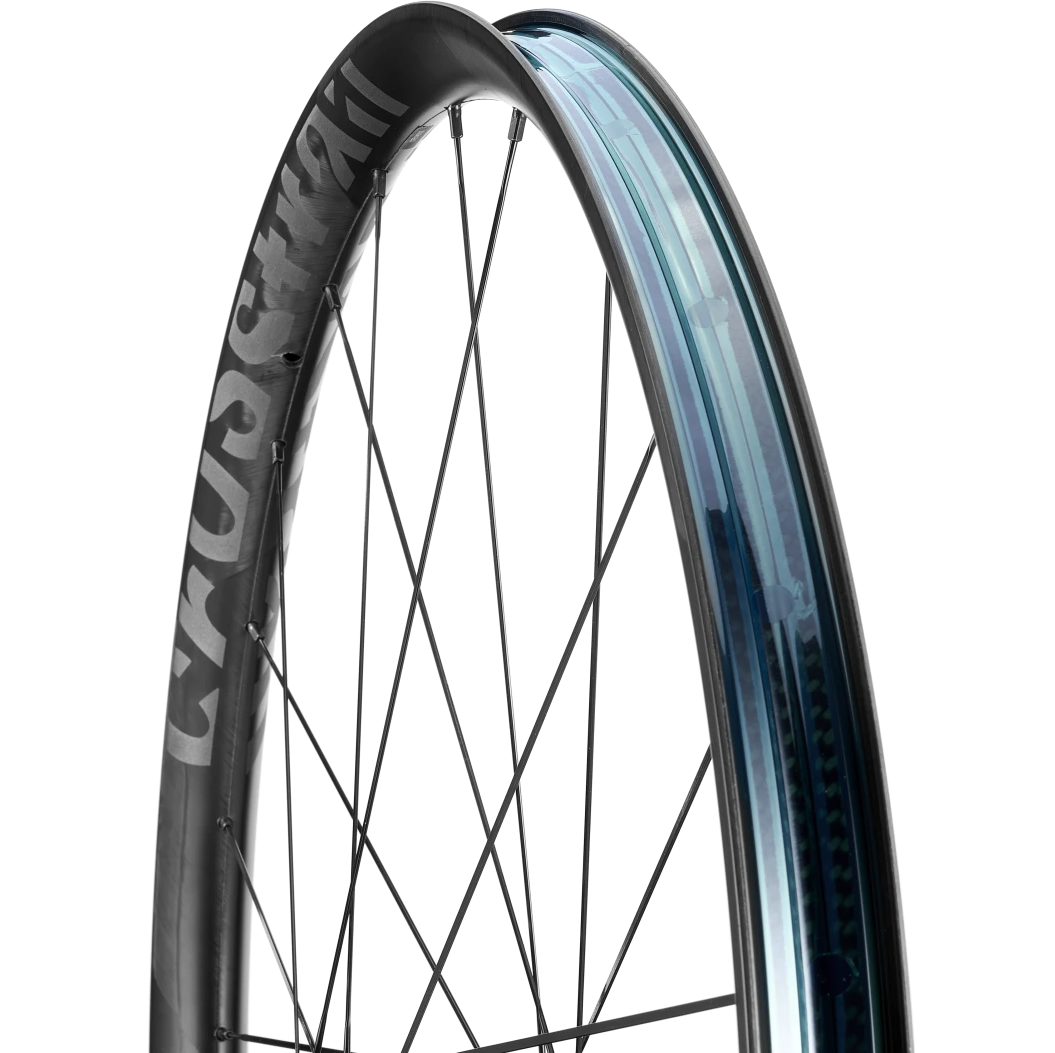 Pari MAVIC CROSSTRAIL SL -hiilipyöriä 29" 15x110mm/12x148mm Boost -pyörät