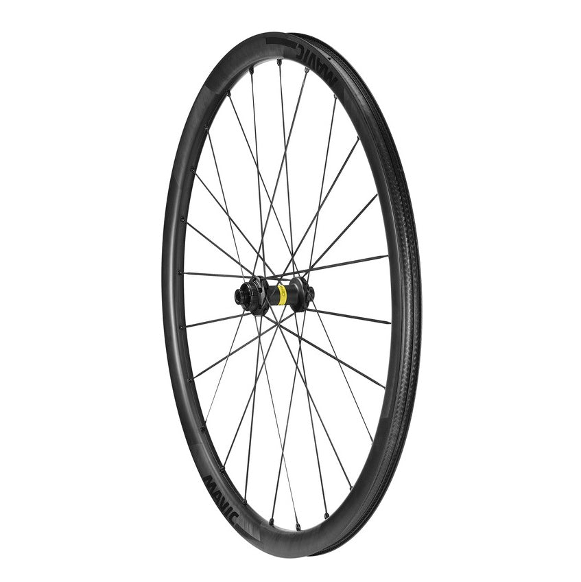 MAVIC COSMIC SLR32 DISC Tubeless Ready (Center Lock) 2025 etupyörä
