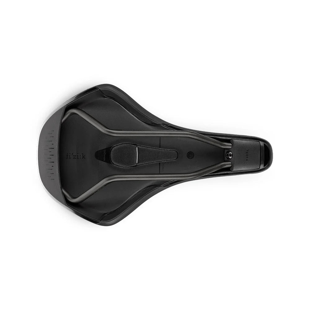 Satula FIZIK TERRA AIDON X3 160 mm Kium-kiskot