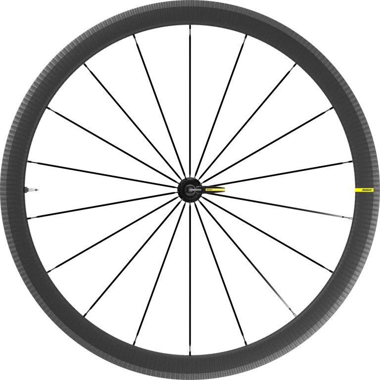 Pari MAVIC COSMIC SL 40 pyörää renkaineen