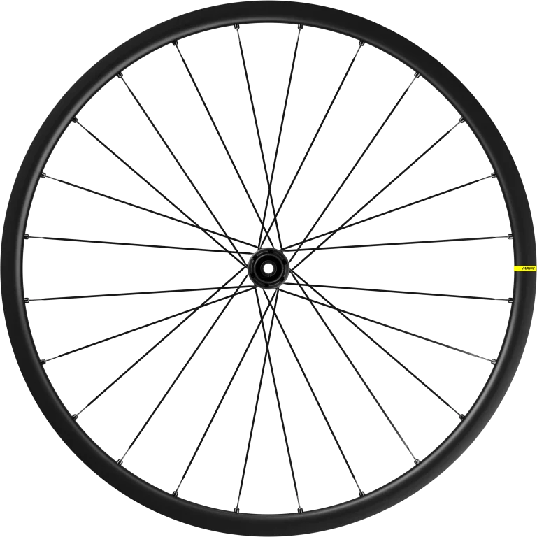 Pari MAVIC KSYRIUM S DISC pyörää renkailla (keskuslukitus)