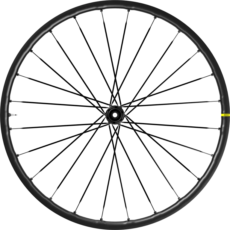 Pari MAVIC ALLROAD SL ROAD+ 650b pyörää (keskuslukko)