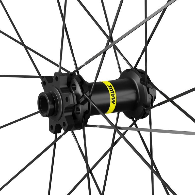 Pari MAVIC CROSSMAX XL 29" pyörää 15x110mm/12x148mm Boost-pyörää