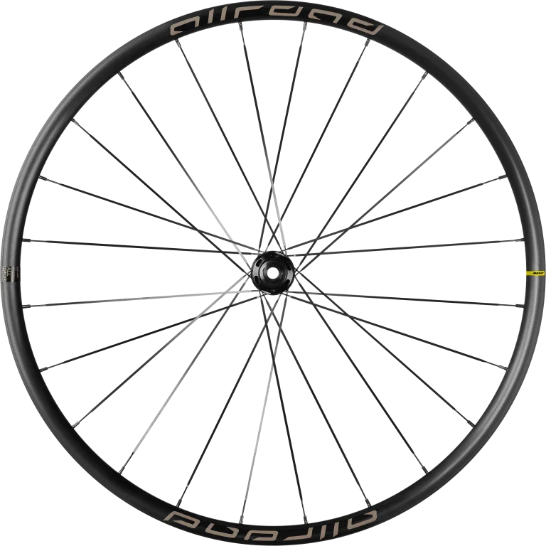 Pari MAVIC ALLROAD 650b DISC-pyöriä (keskuslukko)