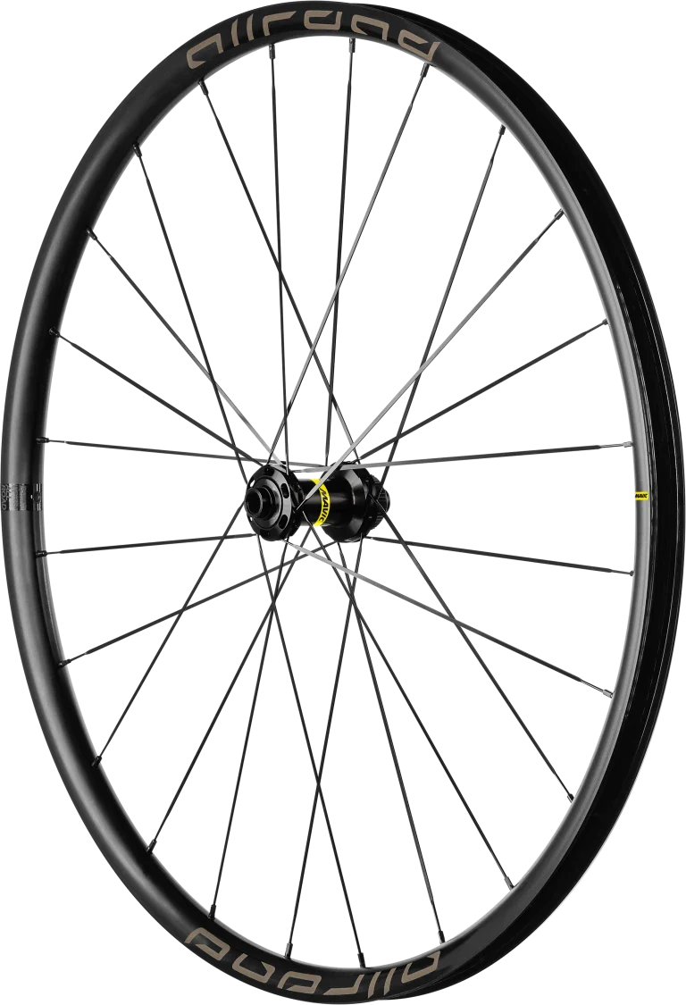 Pari MAVIC ALLROAD 650b DISC-pyöriä (keskuslukko)