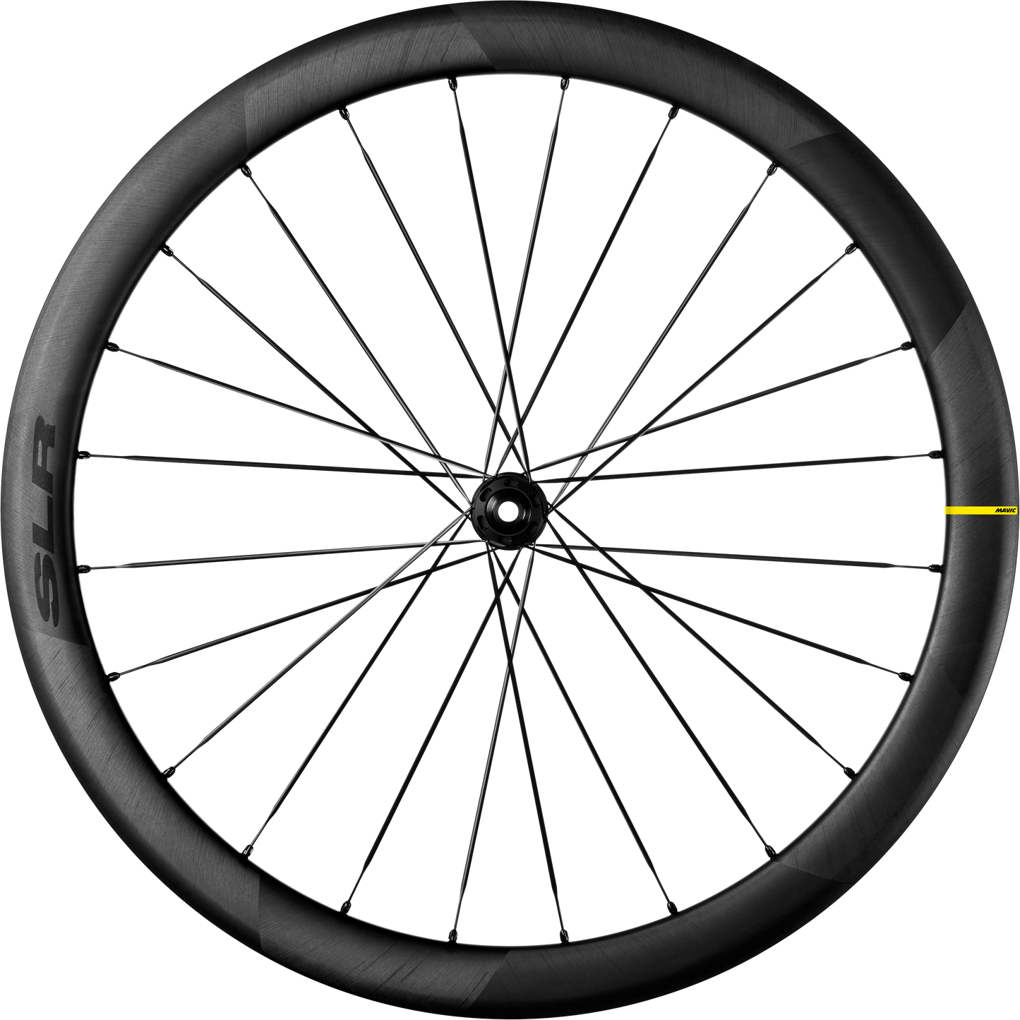 MAVIC COSMIC SLR 45 DISC Tubeless Ready (Center Lock) 2025 etupyörä 2025
