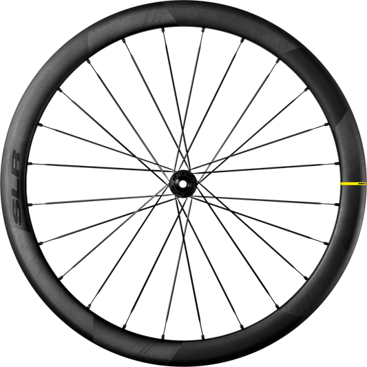 MAVIC COSMIC SLR45 DISC Tubeless Ready (Center Lock) 2025 etupyörä