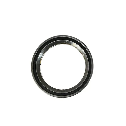 Orbit Option -laakeri MR139 1"1/8 45°/0° musta