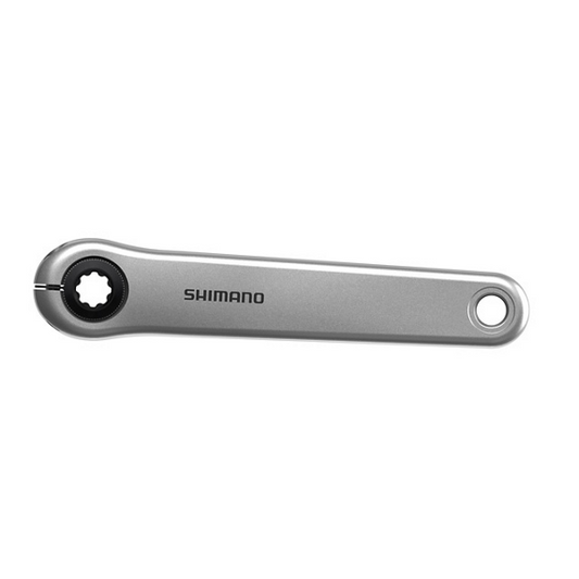 SHIMANO FC-EN500 Silver kampiakselit