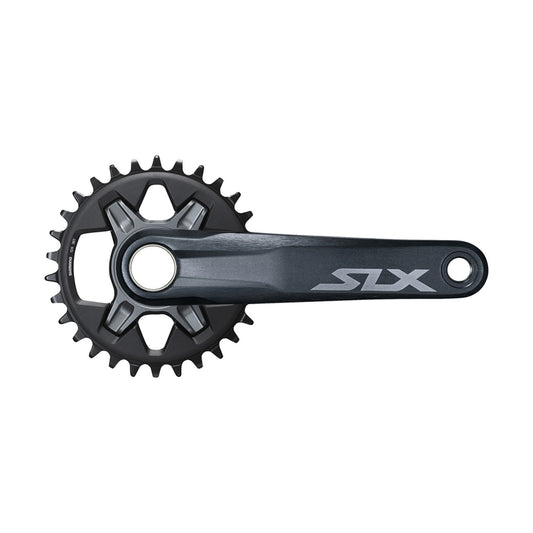 SHIMANO SLX M7100 12V Mono kampiakseli