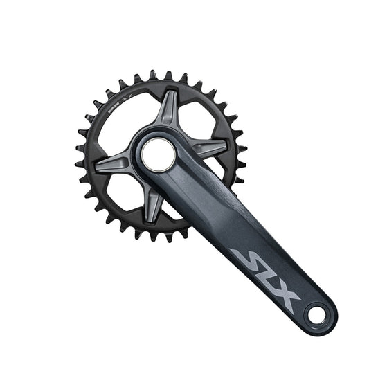 SHIMANO SLX FC-M7100-1 12 V:n Mono-poljin