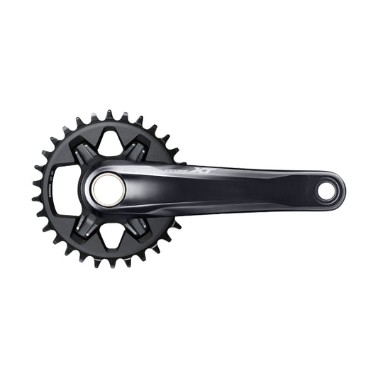 SHIMANO SLX M8100 12V Mono kampiakseli