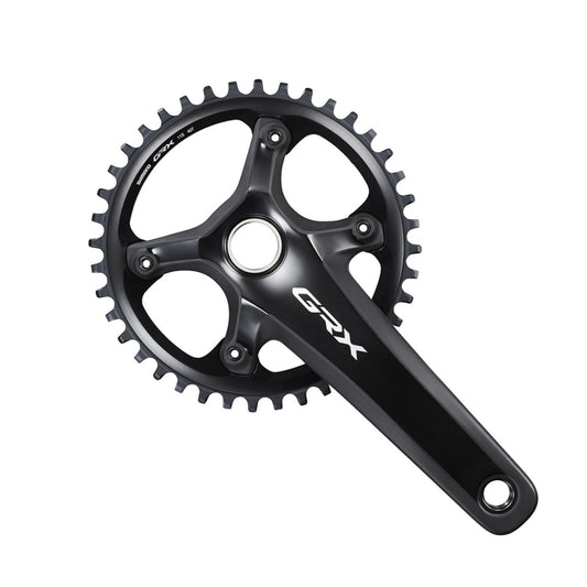 Kampisarja 1x11V SHIMANO GRX FC-RX810-1