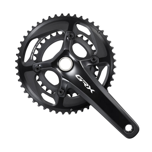 Kampisarja 2x11V SHIMANO GRX FC-RX810-2