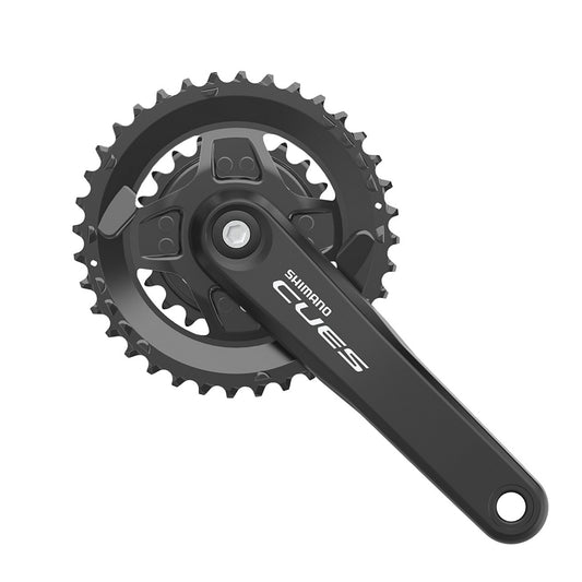 Kampisarja 2x9/10/11V SHIMANO CUES FC-U4000-2B