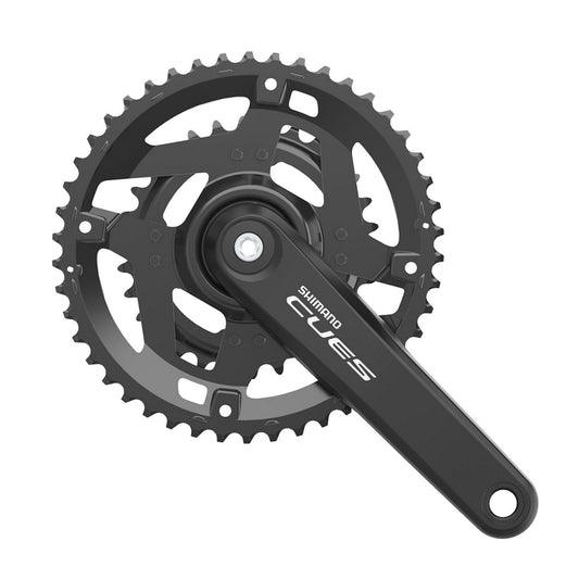 Kampisarja 2x9/10V SHIMANO CUES FC-U4010-2
