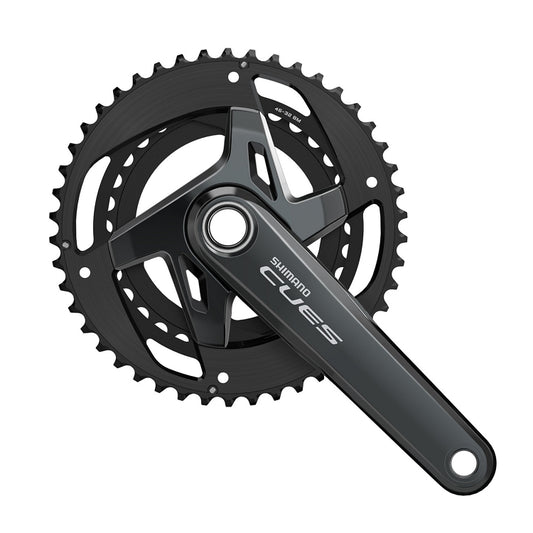 Kampisarja 2x11V SHIMANO CUES FC-U8000-2