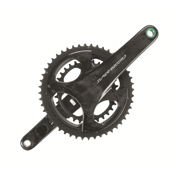 12V CAMPAGNOLO SUPER RECORD WRL kampiakseli