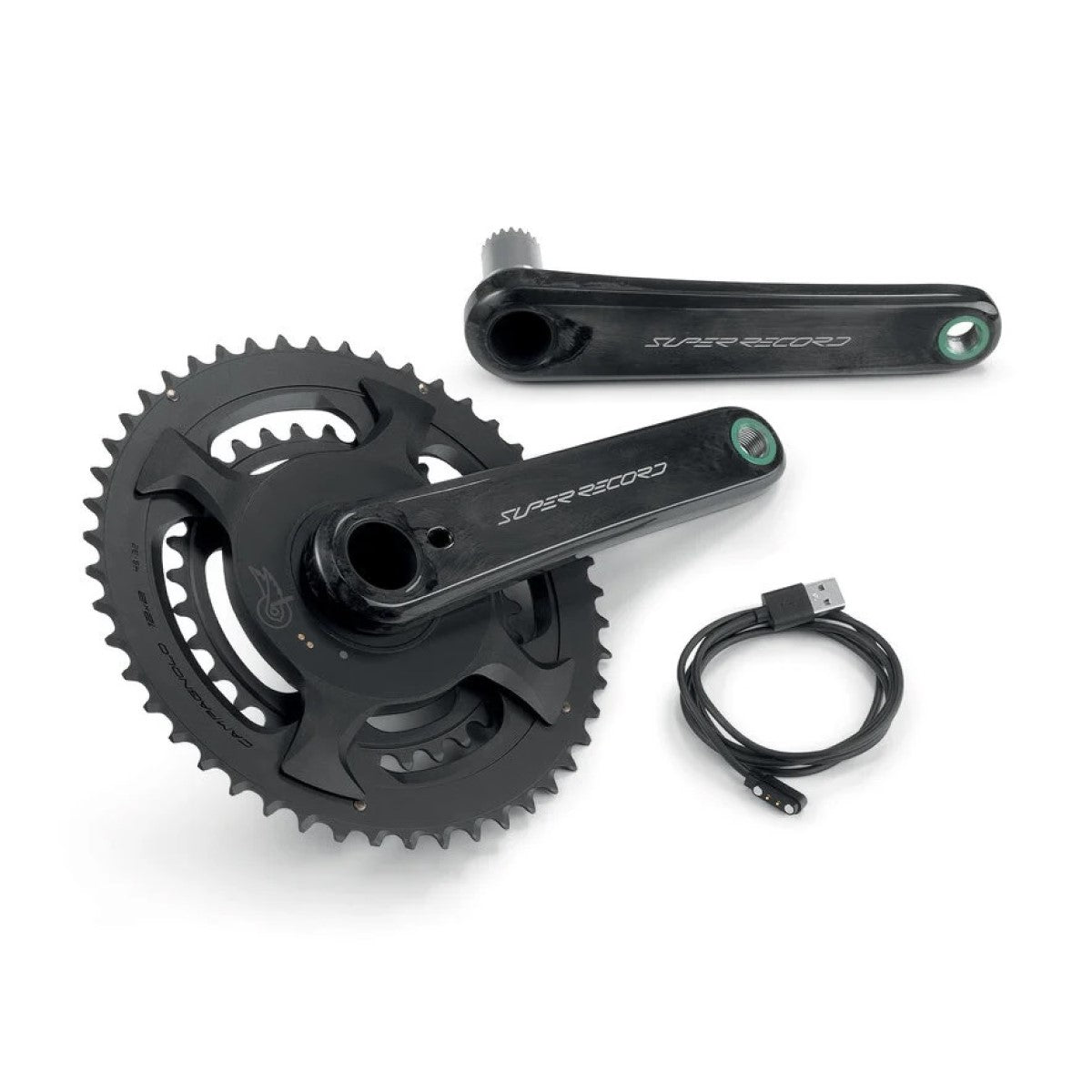 12V CAMPAGNOLO SUPER RECORD WRL kampiakselin tehoanturi