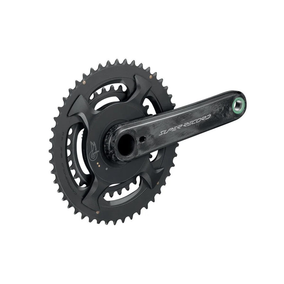 12V CAMPAGNOLO SUPER RECORD WRL kampiakselin tehoanturi